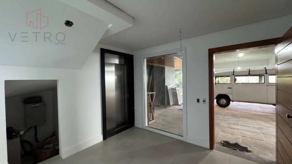 Casa de Condomínio, 5 quartos - Foto 4