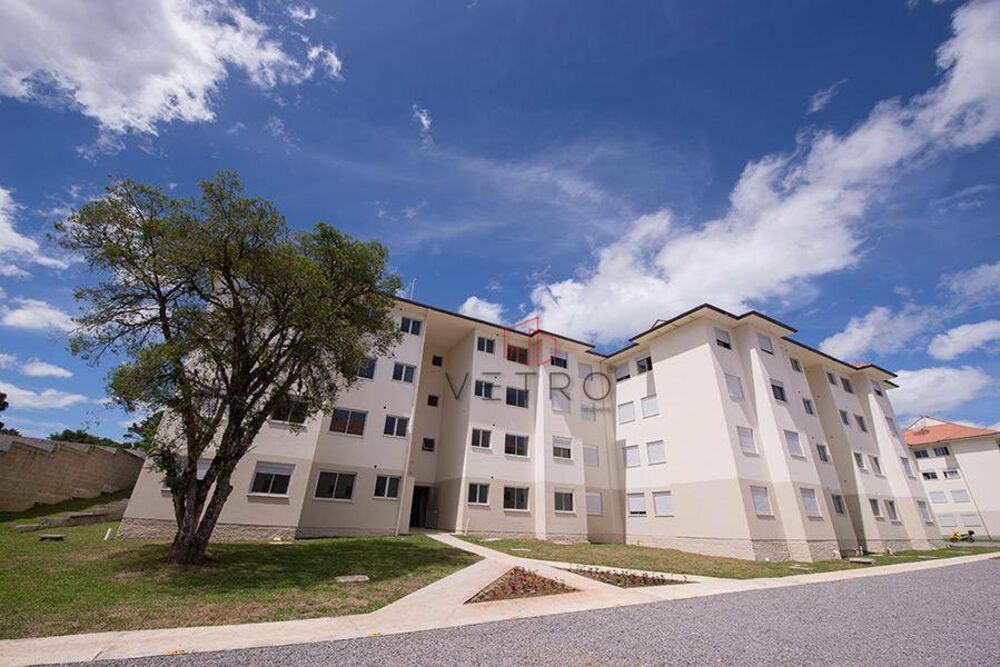 Apartamento, 2 quartos, 44 m² - Foto 1