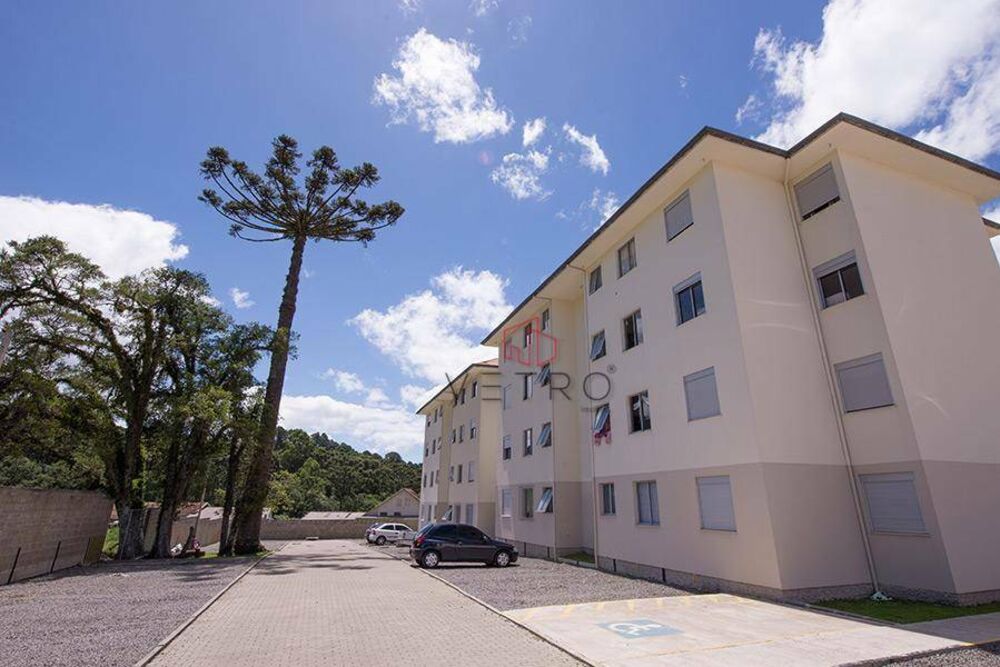 Apartamento, 2 quartos, 44 m² - Foto 2