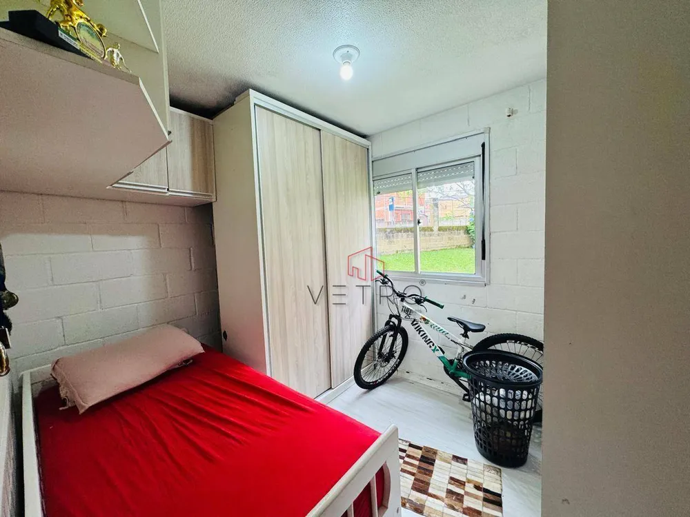 Apartamento, 2 quartos, 44 m² - Foto 2