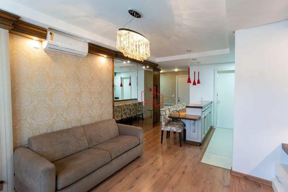 Apartamento, 2 quartos, 80 m² - Foto 1