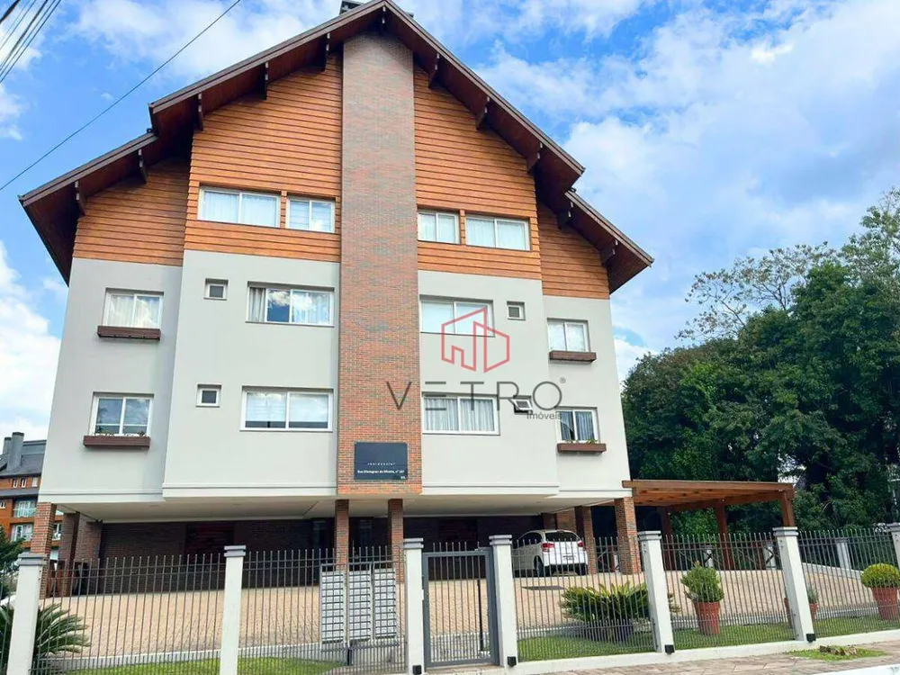Apartamento, 2 quartos, 80 m² - Foto 10