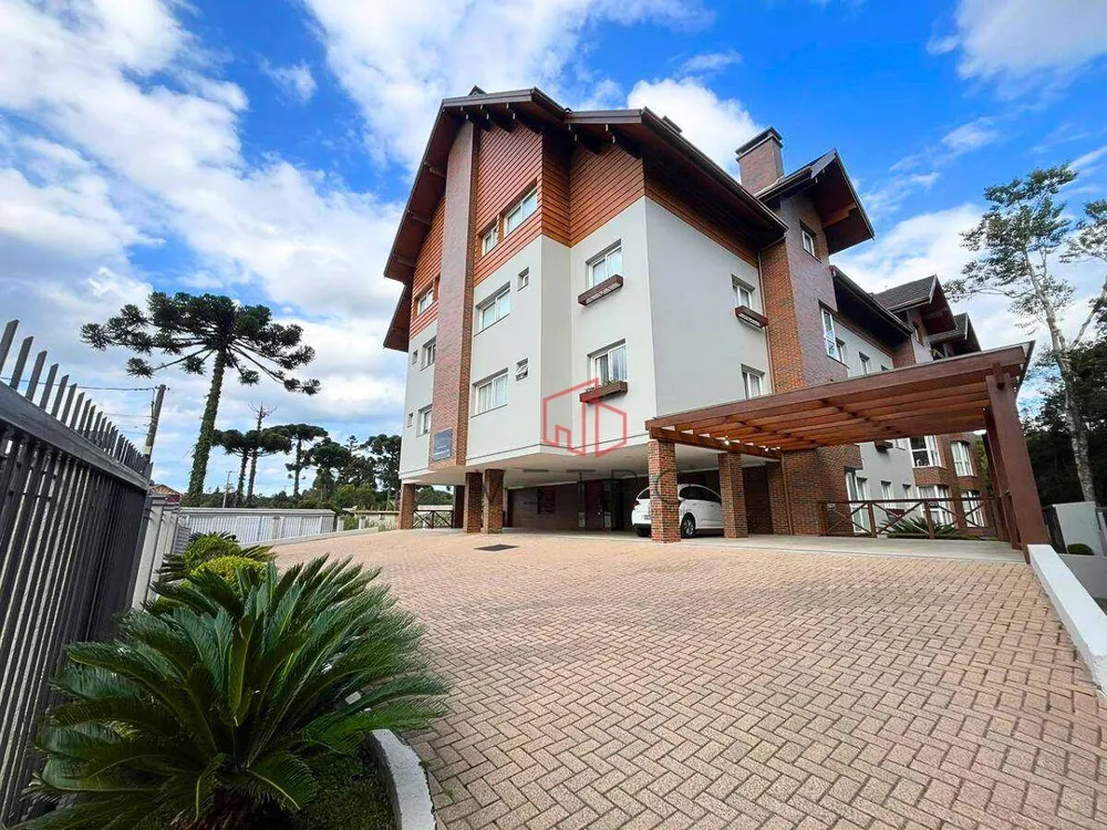 Apartamento, 2 quartos, 80 m² - Foto 9