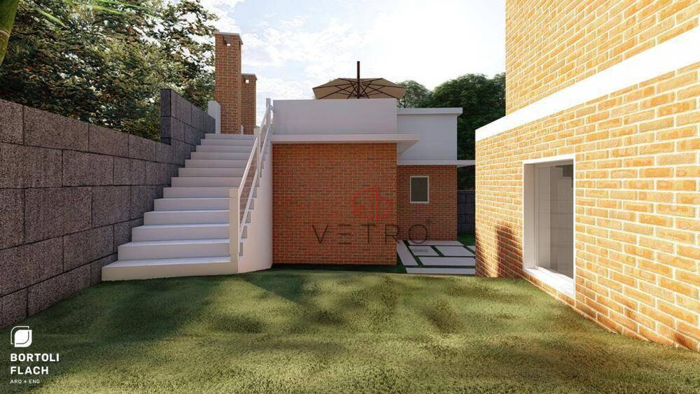 Casa, 3 quartos, 227 m² - Foto 3
