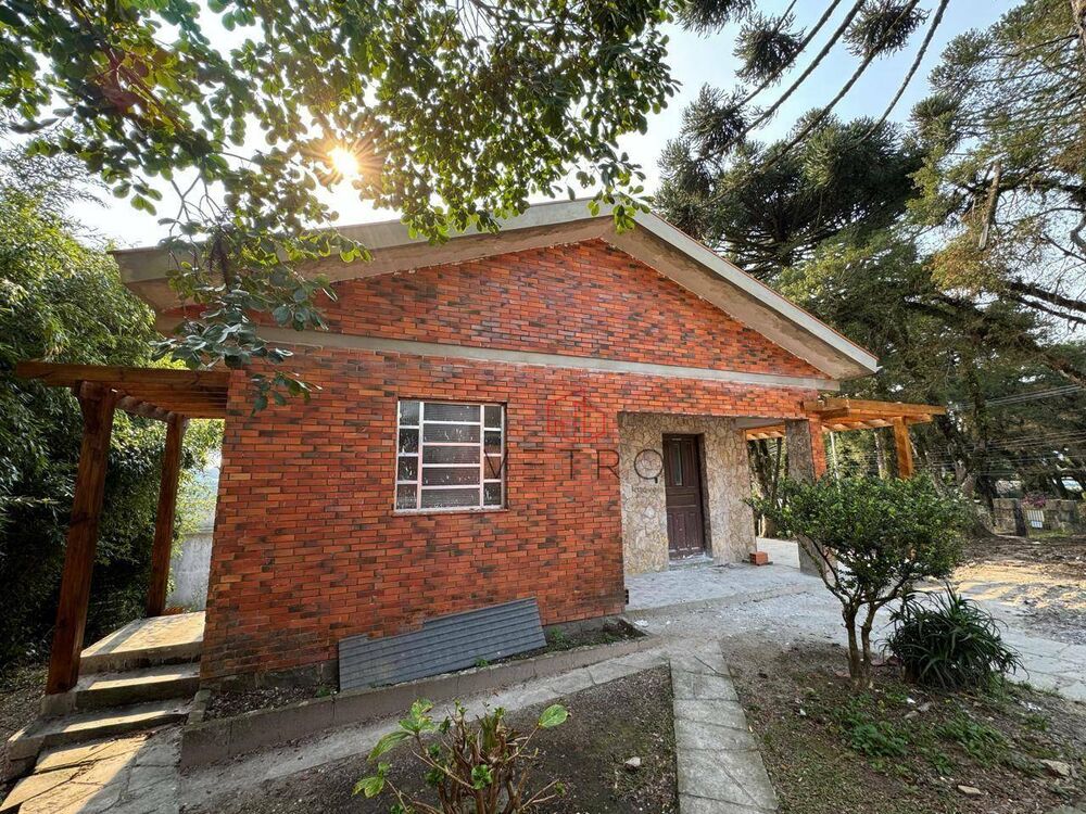 Casa, 3 quartos, 227 m² - Foto 5