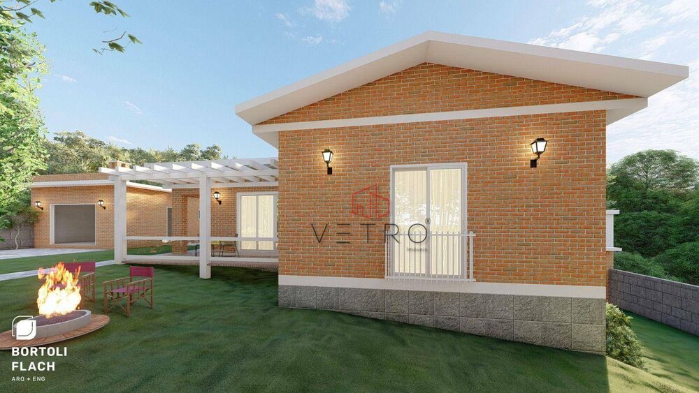 Casa, 3 quartos, 227 m² - Foto 8