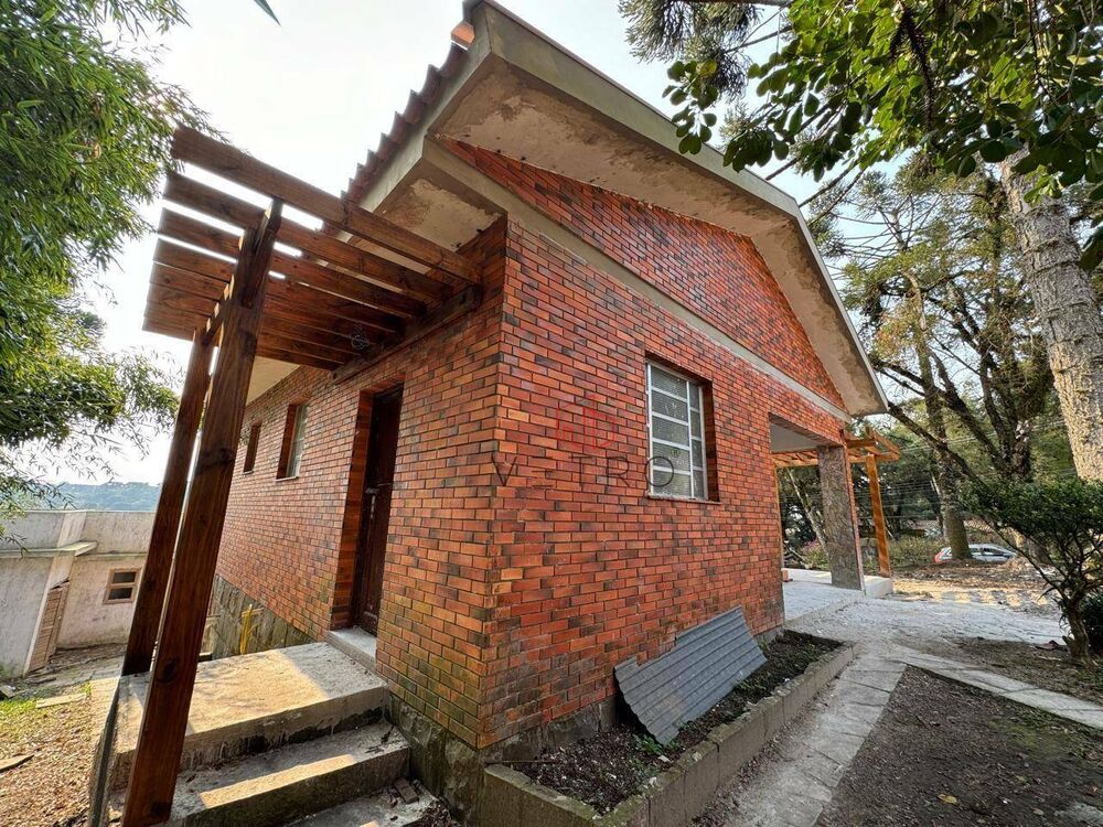 Casa, 3 quartos, 227 m² - Foto 7