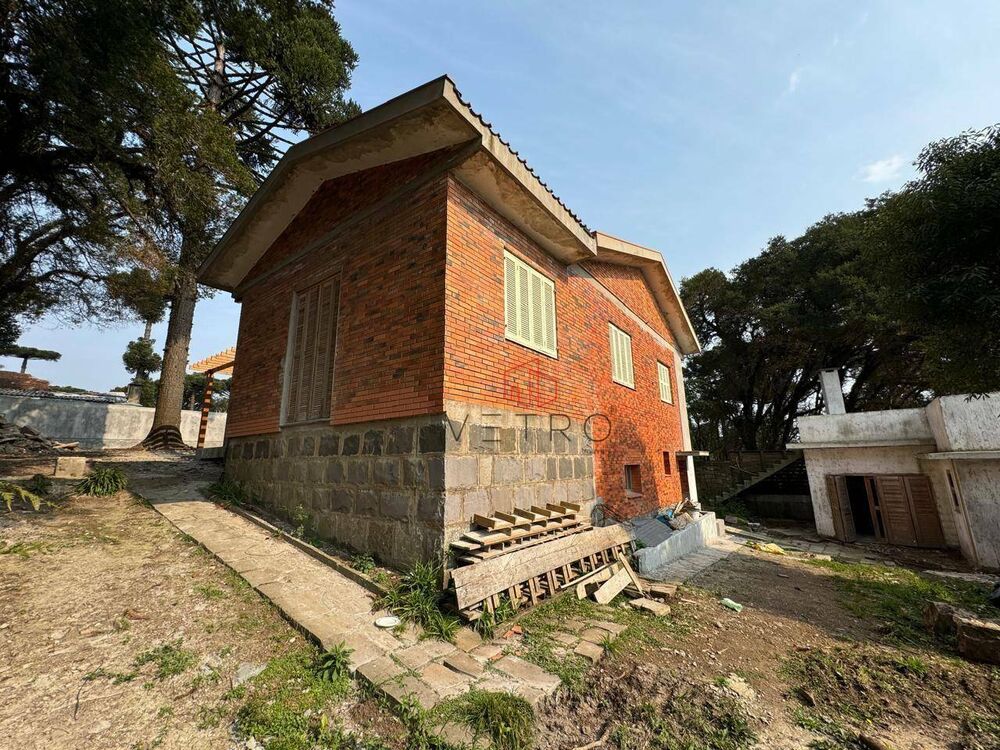Casa, 3 quartos, 227 m² - Foto 6