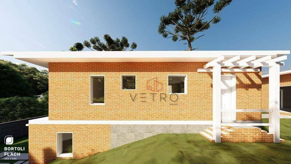 Casa, 3 quartos, 227 m² - Foto 1