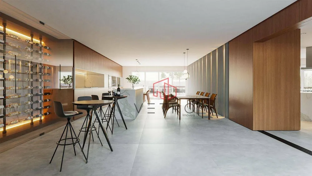 Apartamento, 3 quartos, 126 m² - Foto 4