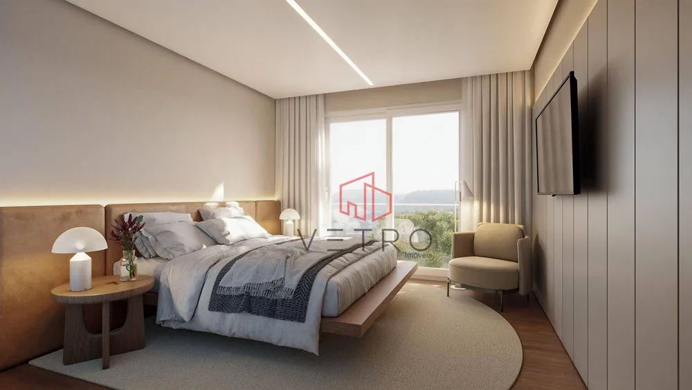 Apartamento, 3 quartos, 126 m² - Foto 6