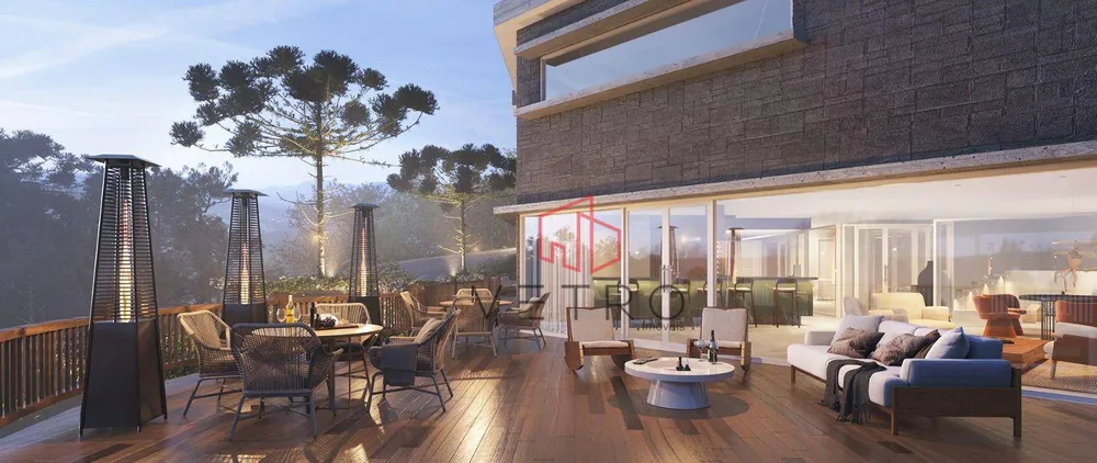 Apartamento, 3 quartos, 126 m² - Foto 9