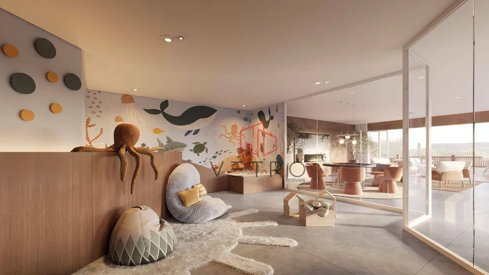 Apartamento, 3 quartos, 126 m² - Foto 5