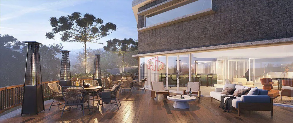 Apartamento, 3 quartos, 126 m² - Foto 16