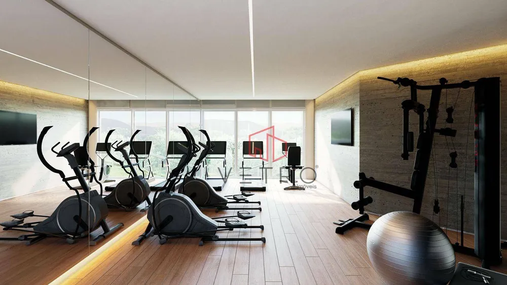 Apartamento, 3 quartos, 126 m² - Foto 8