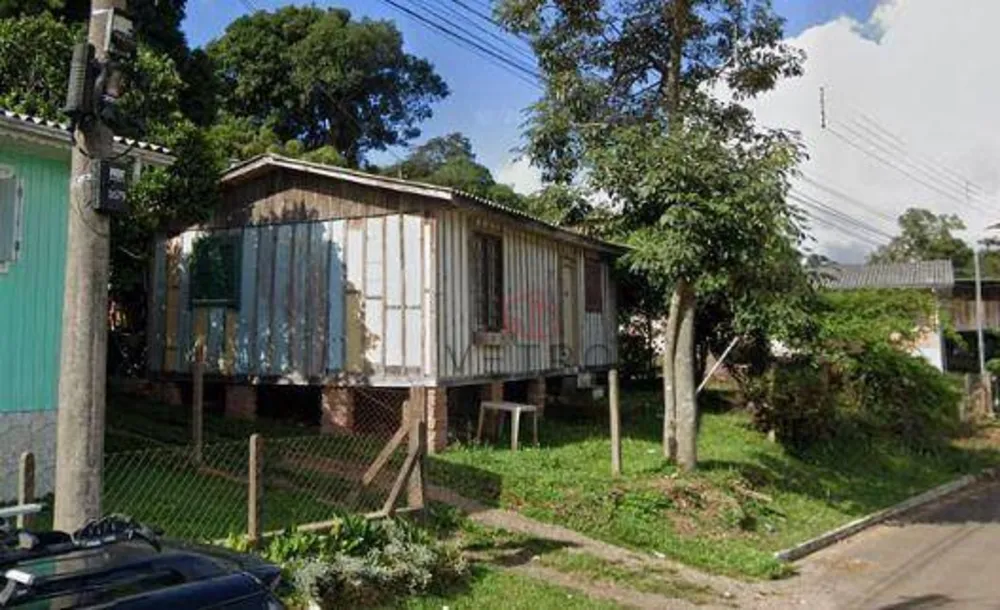 Terreno, 587 m² - Foto 1