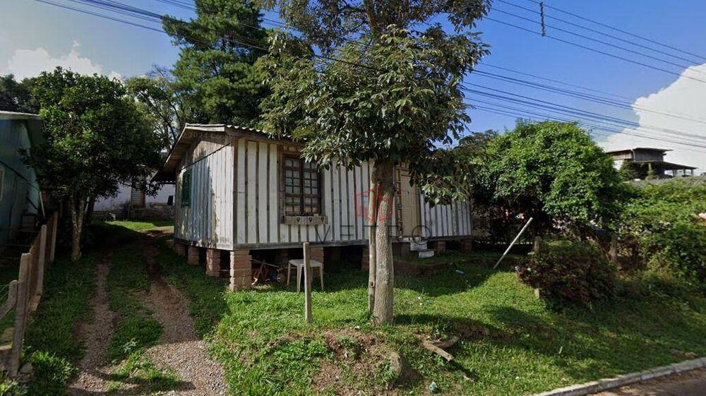 Terreno à venda, 587M2 - Foto 1