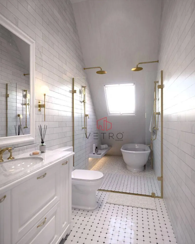 Apartamento, 1 quarto, 59 m² - Foto 2