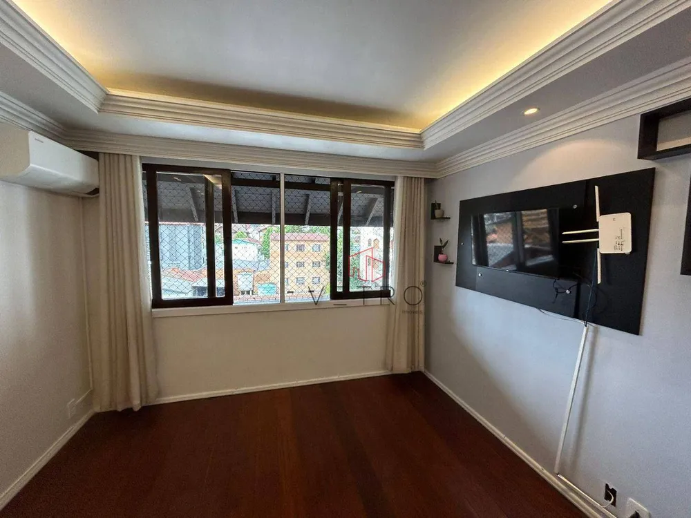Apartamento, 2 quartos, 87 m² - Foto 2