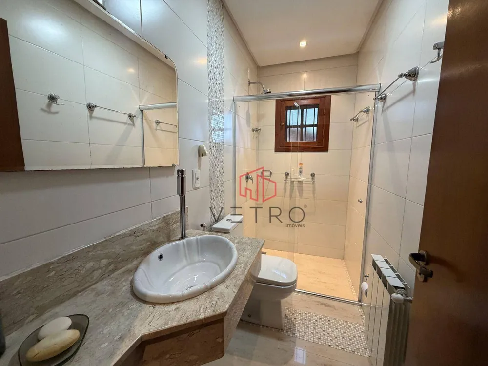 Casa, 4 quartos, 383 m² - Foto 6