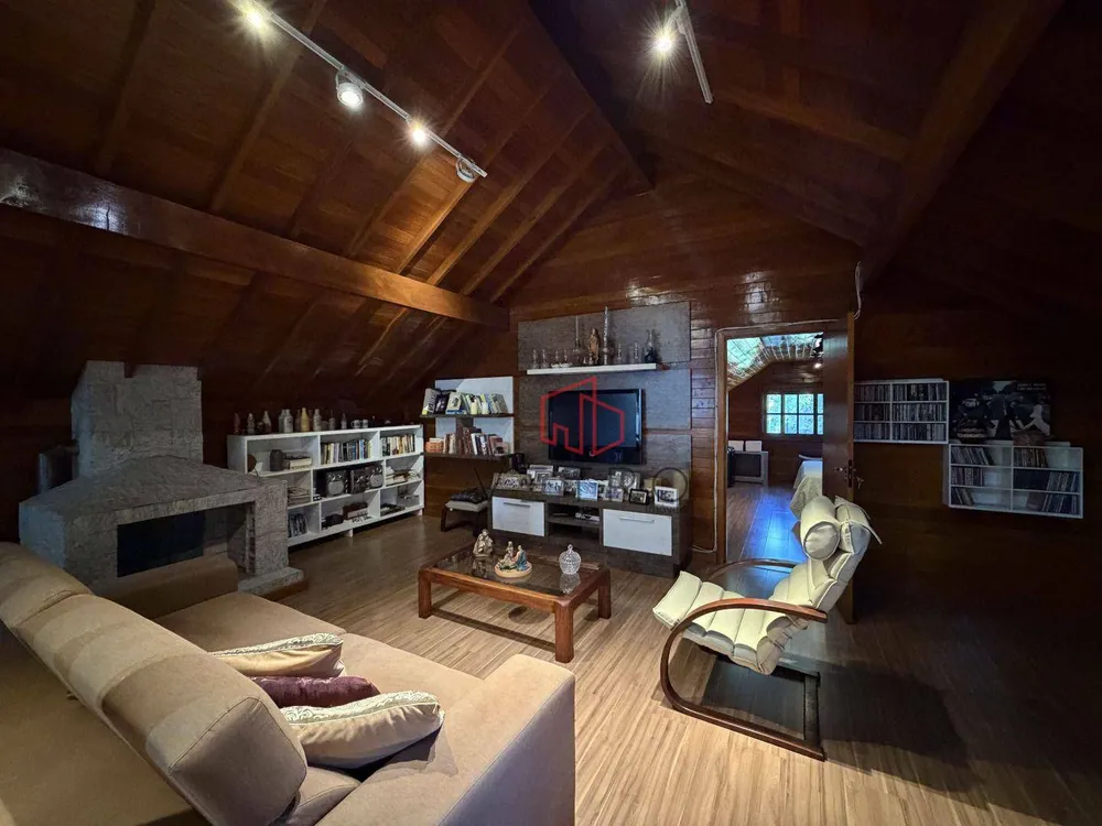 Casa, 4 quartos, 383 m² - Foto 7