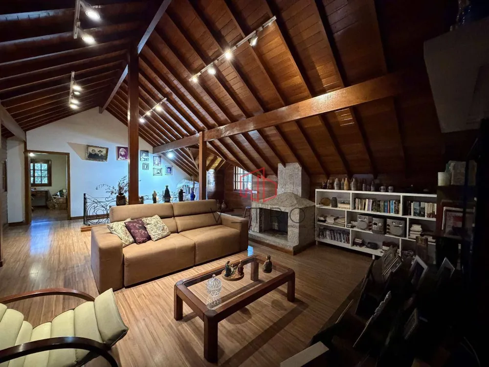Casa, 4 quartos, 383 m² - Foto 8