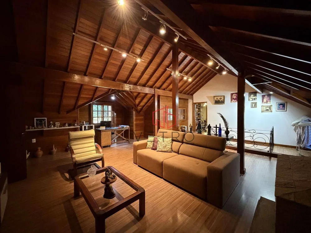 Casa, 4 quartos, 383 m² - Foto 10