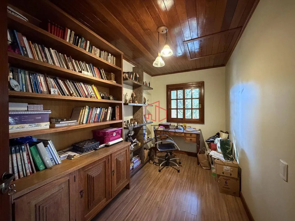 Casa, 4 quartos, 383 m² - Foto 11