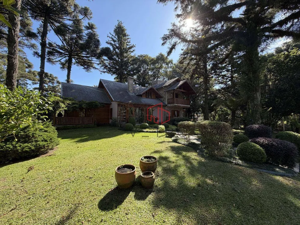 Casa, 4 quartos, 383 m² - Foto 3