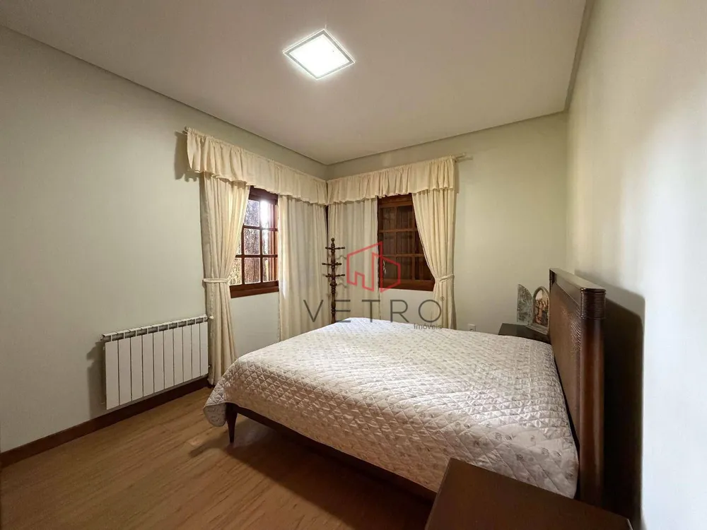 Casa, 4 quartos, 383 m² - Foto 4