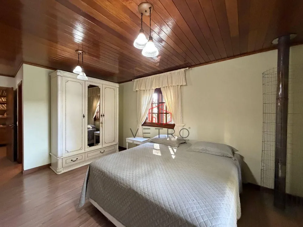 Casa, 4 quartos, 383 m² - Foto 13