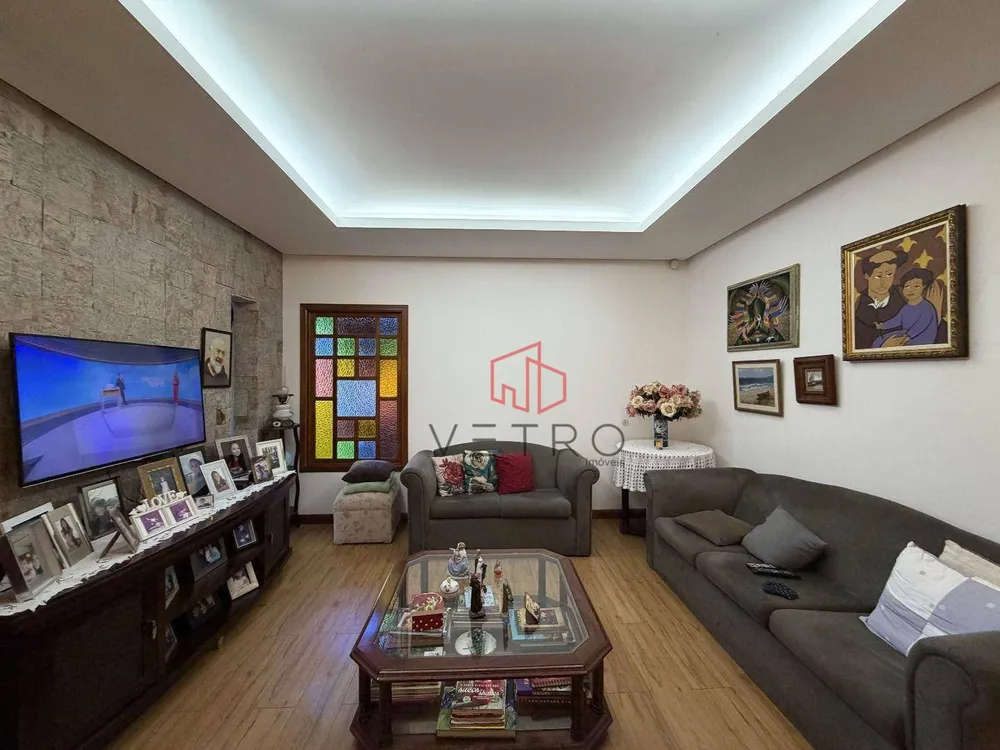 Casa, 4 quartos, 383 m² - Foto 14