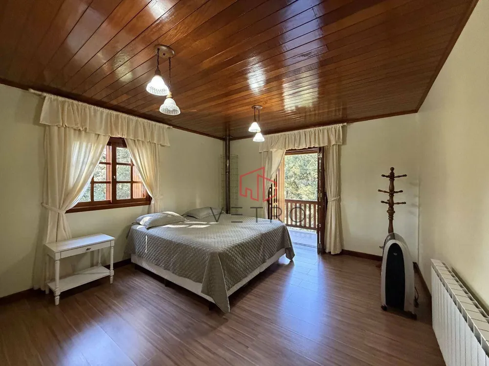 Casa, 4 quartos, 383 m² - Foto 4