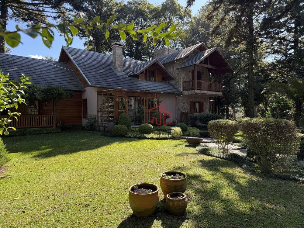 Casa, 4 quartos, 383 m² - Foto 15