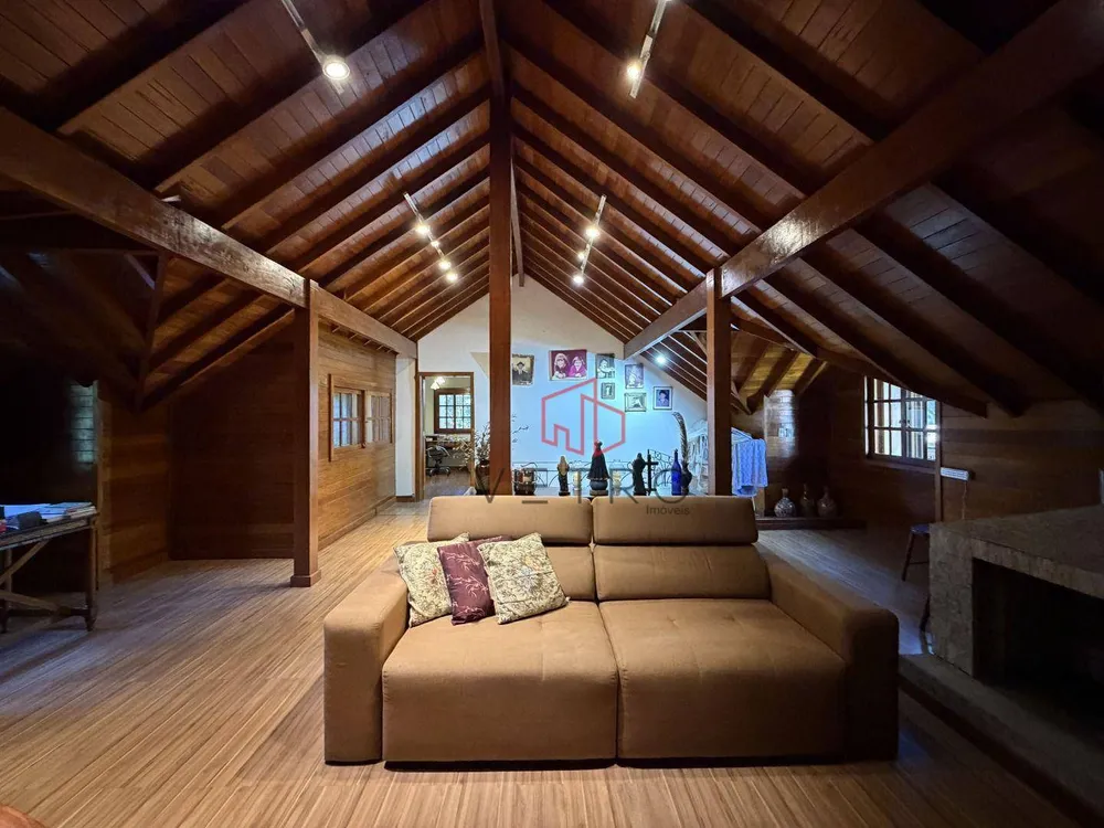 Casa, 4 quartos, 383 m² - Foto 9