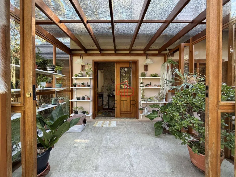 Casa, 4 quartos, 383 m² - Foto 1