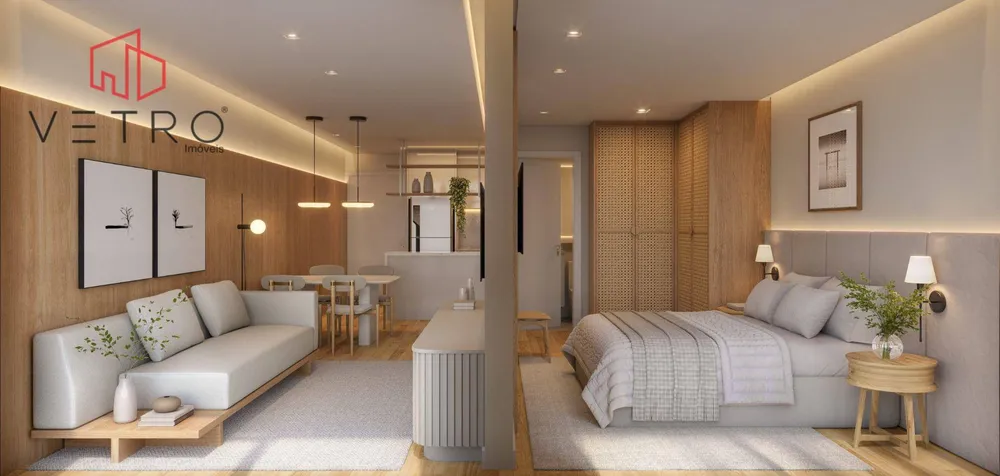 Apartamento, 3 quartos, 144 m² - Foto 3