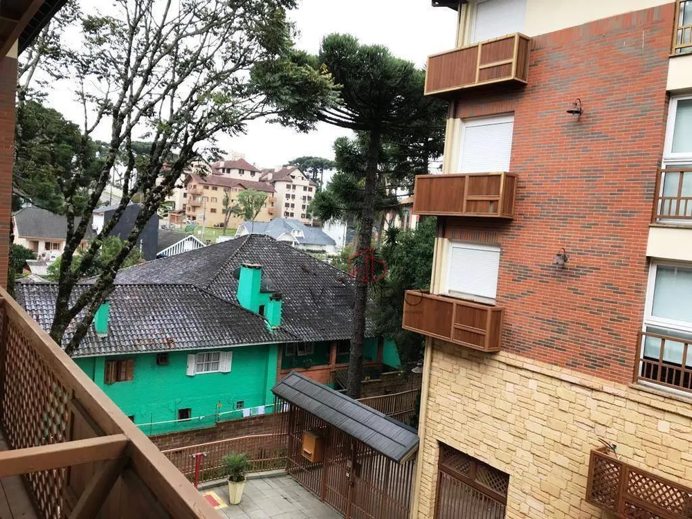 Apartamento, 1 quarto, 102 m² - Foto 2