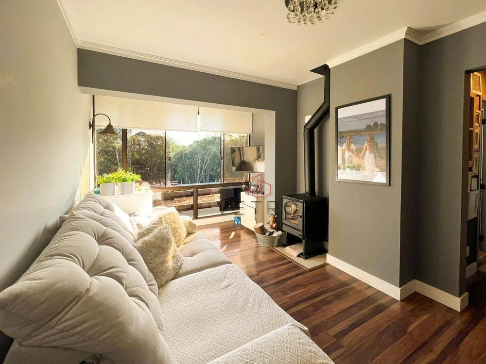 Apartamento, 3 quartos, 95 m² - Foto 3