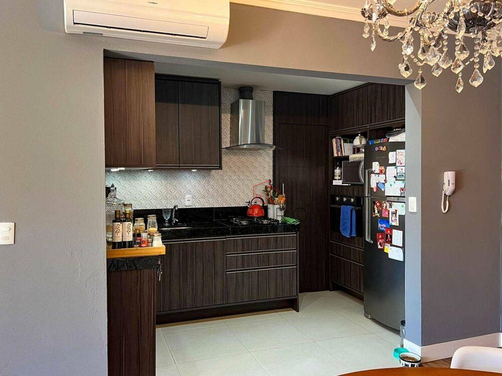 Apartamento, 3 quartos, 95 m² - Foto 3