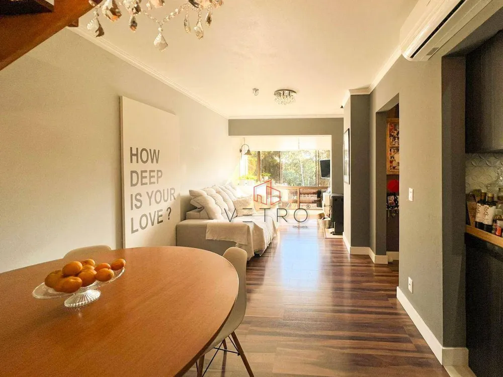 Apartamento, 3 quartos, 95 m² - Foto 4