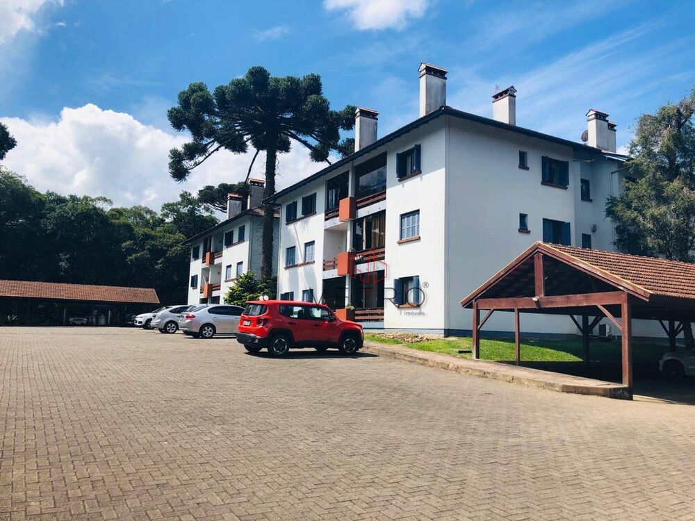 Apartamento à venda com 3 quartos, 95m² - Foto 6