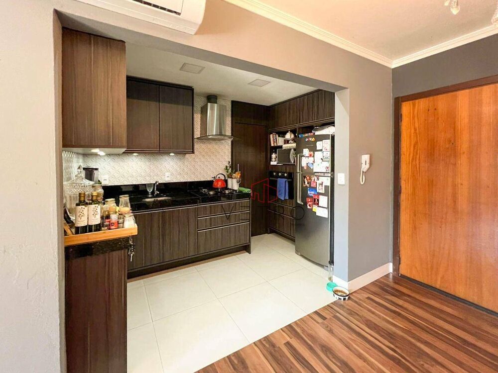Apartamento, 3 quartos, 95 m² - Foto 2