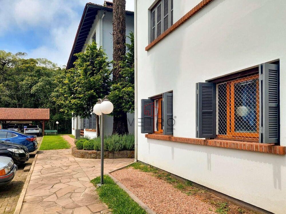 Apartamento à venda com 3 quartos, 95m² - Foto 5