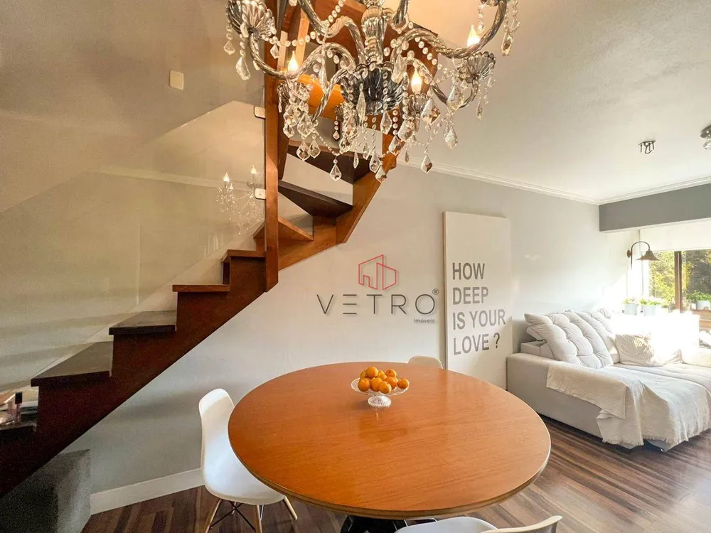 Apartamento, 3 quartos, 95 m² - Foto 5