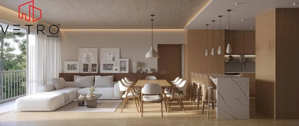 Apartamento, 1 quarto, 102 m² - Foto 3