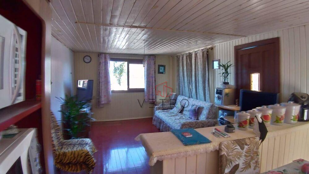 Casa à venda com 2 quartos, 120m² - Foto 3