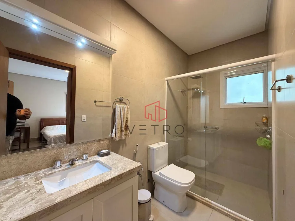 Casa de Condomínio, 4 quartos - Foto 10
