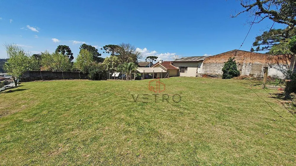 Terreno, 1800 m² - Foto 1