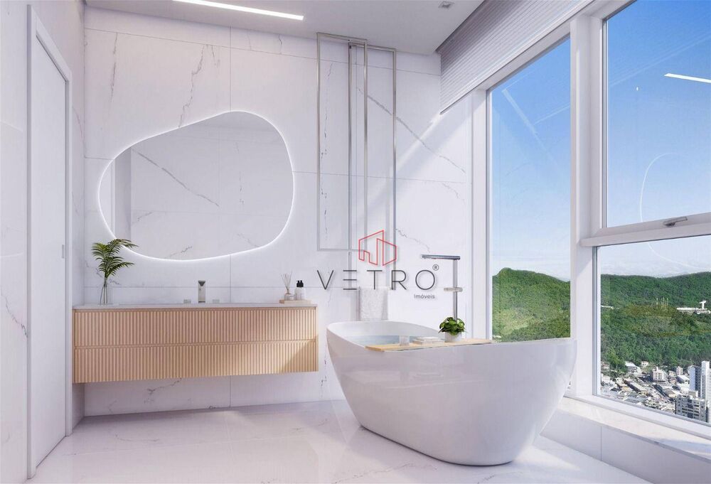 Apartamento, 4 quartos, 169 m² - Foto 2